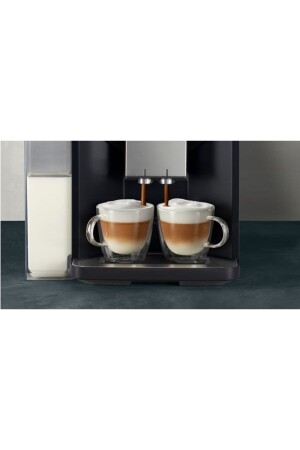 Tp505r01 Tam Otomatik Kahve Makinesi Inox TP505R01 - 2