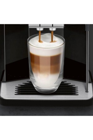 Tp505r01 Tam Otomatik Kahve Makinesi Inox TP505R01 - 3