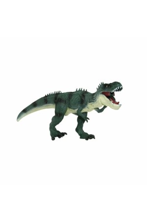 Tq680-23 Dinosaurier mit beweglichem Mund 32 cm -vardem - 1