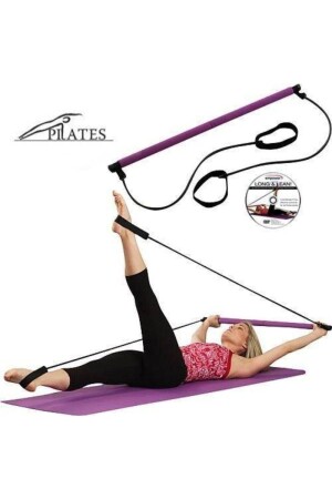 Tragbare Pilates-Studio-Pilates-Ausrüstung - 3