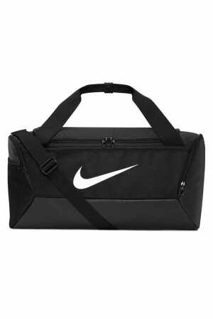 Trainingssporttasche Unisex Sport- und Reisetasche Dm3976-010-schwarz - 2