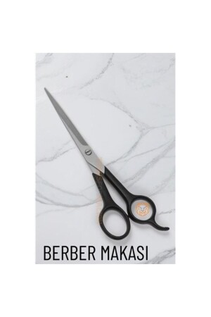 TransForMacion Berber Kuaför Kesim Bıyık Sakal Düzeltme 17 cm 716940 - 1