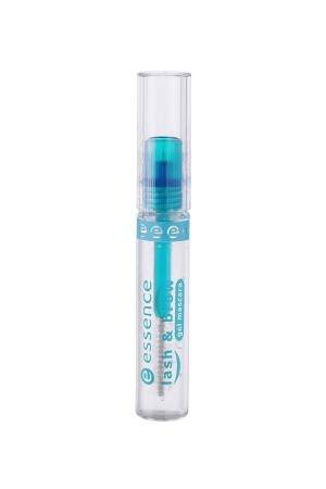 Transparente Gel-Mascara für Wimpern und Augenbrauen 9 ml - 3