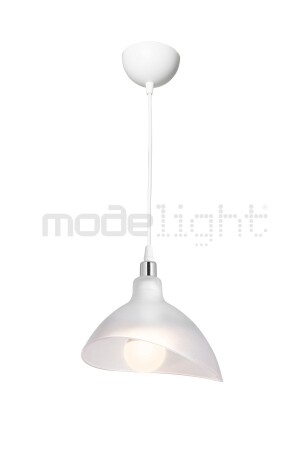 Transparente Pendelleuchte Kronleuchter Schlafzimmer Wohnzimmer Küche Flur Lampe - 5