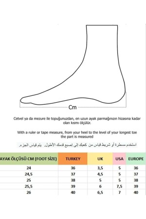 Transparente Schuhe mit Steinabsatz - 7