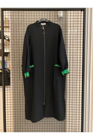 Trend 2024 Neue Sommersaison Cap/Abaya/Wear-on Modaayka - 1