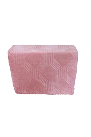 Trendy Art Deco Çift Kişilik Battaniye 220x240 - Özdilek