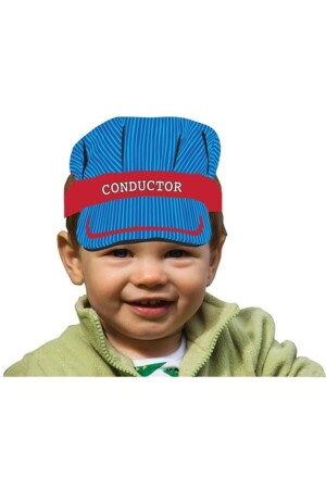 Trenlerim Kafa Bandı 8 Adet - Parti Dünyası