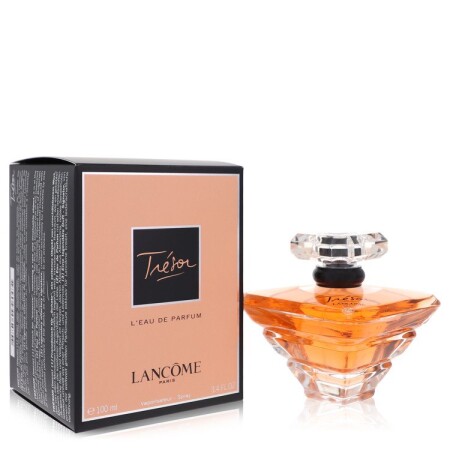 Tresor by Lancome - 4