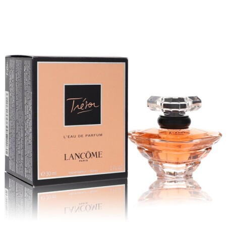 Tresor by Lancome - 2