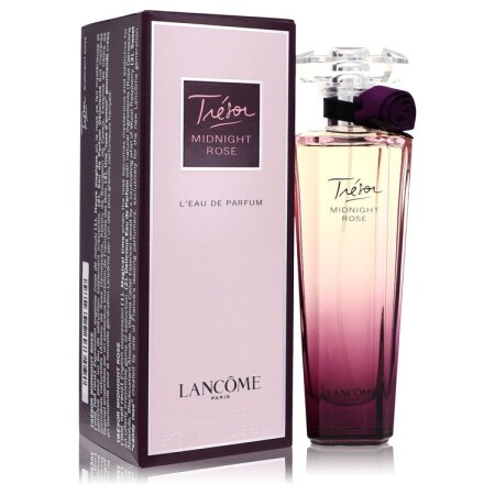 Tresor Midnight Rose by Lancome - 3