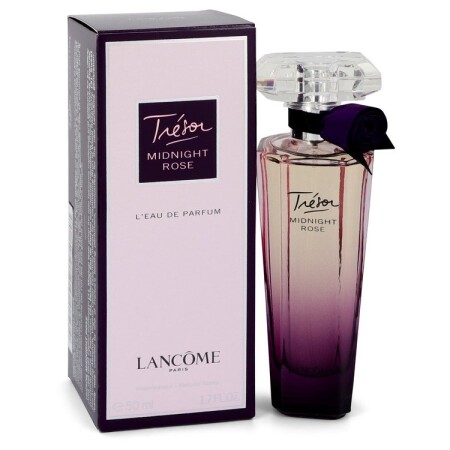 Tresor Midnight Rose by Lancome - 1