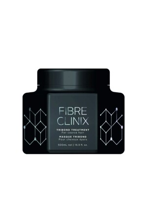 Tribond Ince Saçlar Bakım Maskesi 500ml 4045787571585 - Fibre Clinix