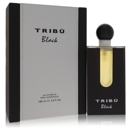 Tribu Black by Benetton - 2