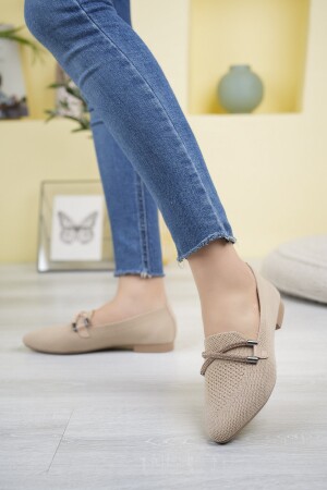 Triko Babet Taş Biye - K Kilinç Dünyasi