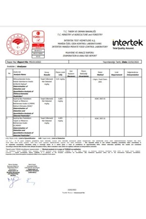 Trinkbares Bio-Olivenöl der neuen Saison mit hohem Polyphenolgehalt, über 500 mg/kg Polyphenol – 500 ml - 6