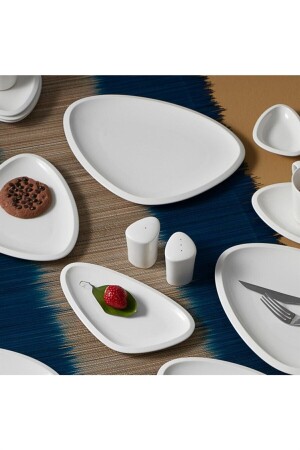 Trio 29 Parça 6 Kişilik Kahvaltı Takımı 153.03.07.9483 - Karaca