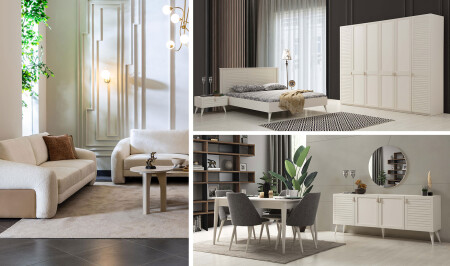 Trio Düğün Paketi - Cadde Yıldız