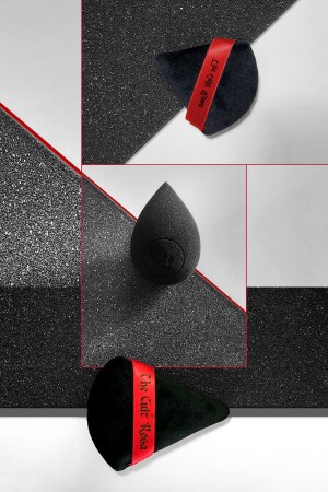 Trio of Delight Aparat Seti - The Cult Rosa