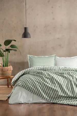 مجموعة من غطاءات القشرة الموحدة من MNZ-Trioline PR-EVTEKSTILI-56308901327 - Özdilek