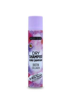 Trockenshampoo Extra Volumen 200 ml - 2