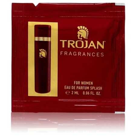 Trojan for Women by Trojan - 4