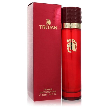 Trojan for Women by Trojan - 1