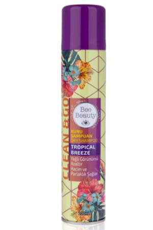 Tropical Breeze Kuru Şampuan 200 ml - 1