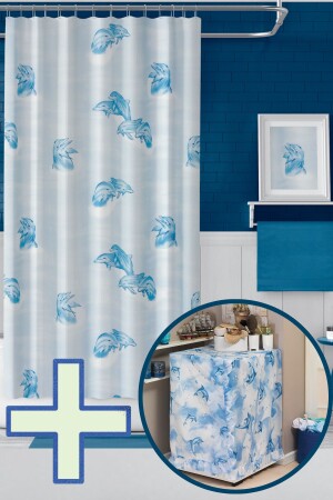 مجموعة غسيل الحمام الموضة الموضة - Tropikhome