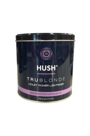 Trublonde Hochleistungs-Pulveraufheller Lila 500 g - 1