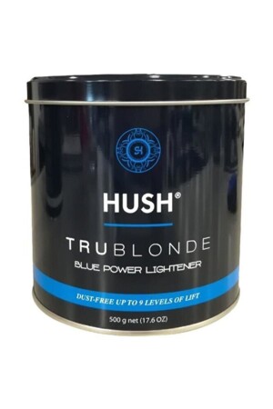 Trublonde Puderaufheller 500 gr Blue High Performance 8682035300021 - 1