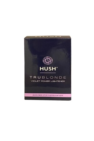 Trublonde Purple Hochleistungs-Aufhellungspulver 500 g 86820353032061 - 1