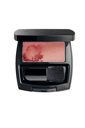 True Color Luminous Blush Russet - 2