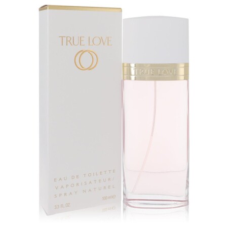 True Love by Elizabeth Arden - 1