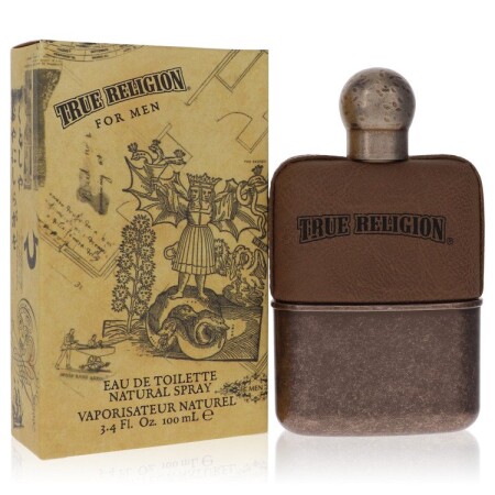 True Religion by True Religion - 2