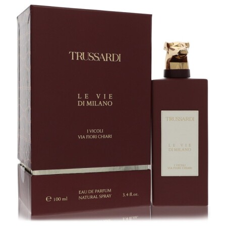 Trussardi I Vicoli Via Fiori Chiari by Trussardi - 2