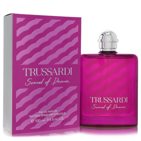 Trussardi Sound Of Donna by Trussardi - 2