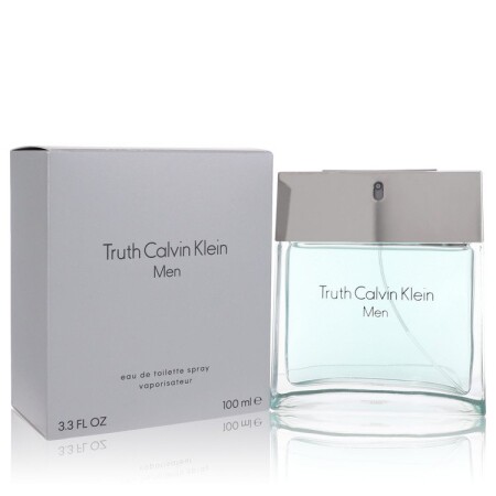 Truth by Calvin Klein - 3