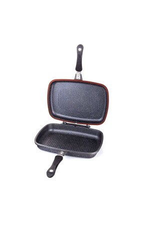 T/t Martıs Doppelpfanne 36 cm 55OTC011062 - Aryıldız