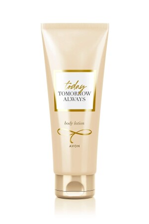 Tta Today Feuchtigkeitsspendende Körperlotion für Frauen 125 ml. - 3