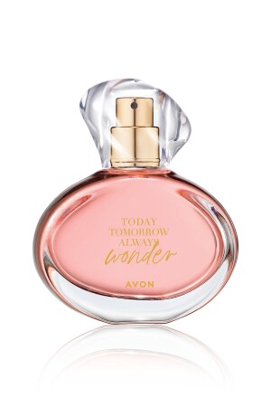 Tta Wonder Damenparfüm Edp 50 ml. - Avon