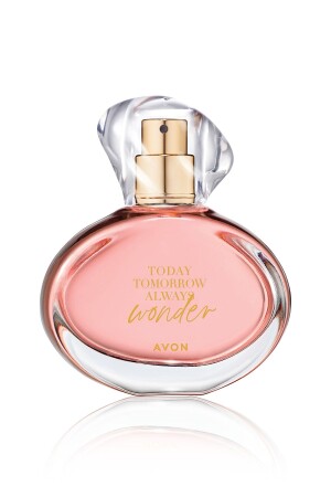 Tta Wonder Kadın Parfüm Edp 50 Ml. - 2