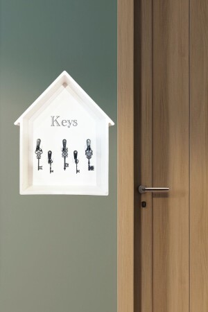 مكنز المفتاح من نوع الباب المفتاح الجانبي - Tugomer