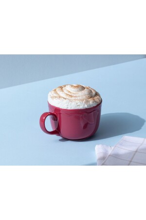 كأس MNZ-Tulipe Mug - Madame Coco