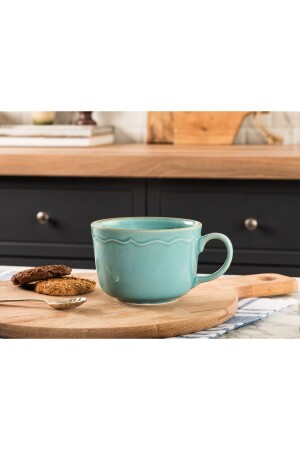 كوب من المواد المفروضة - Madame Coco