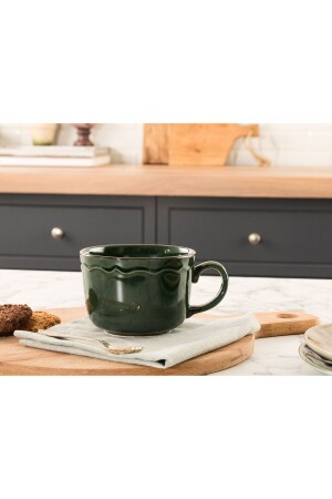 Tulipe Reacy Kupa - Madame Coco