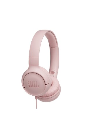 Tune 500 kabelgebundene Kopfhörer Pink JB. JBLT500PIK - 1