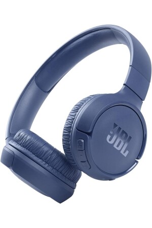Tune 520bt Multi Connect Wireless-Kopfhörer, Blau JB. JBLT520BTBLUEU - 1