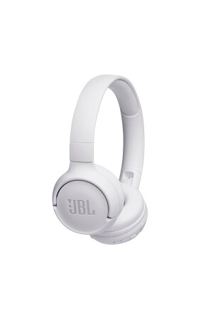 Tune 560bt Bluetooth Kulak Üstü Kulaklık Beyaz JB.JBLT560BTWHT - 1