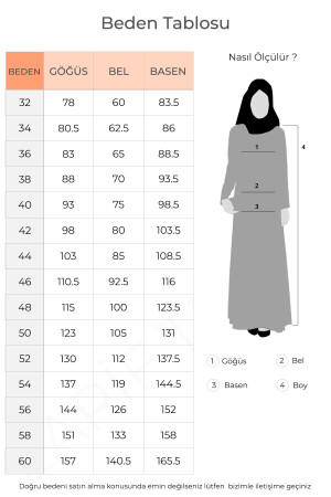 Tunika-Set mit ausgestellten Hosen – Smaragd ZRFTST855 - 5